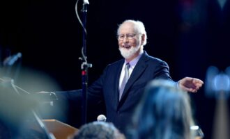 جان ویلیامز