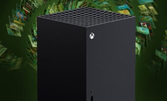 ایکس باکس سری ایکس