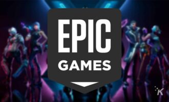 اپیک گیمز