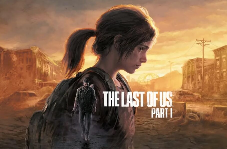 بازی The Last of Us