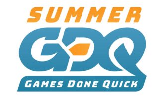 Games Done Quick