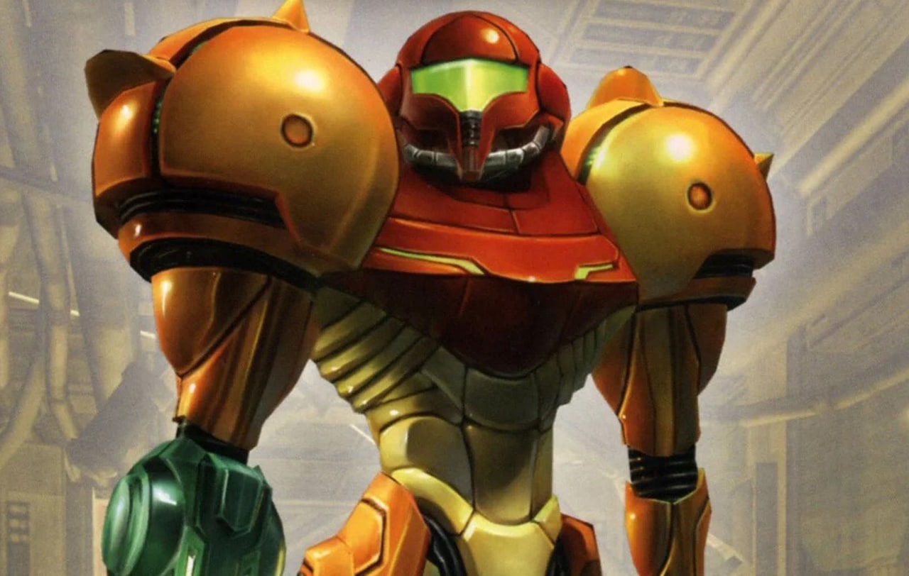 ریمستر بازی Metroid Prime احتمالا در تعطیلات آخر سال منتشر می‌شود