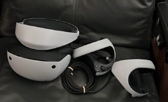 PSVR