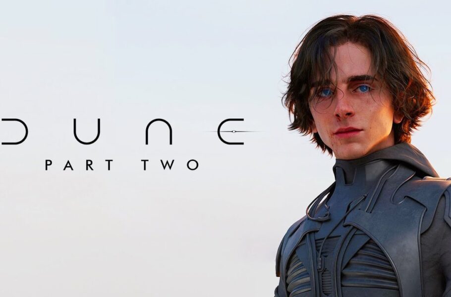 فیلم Dune