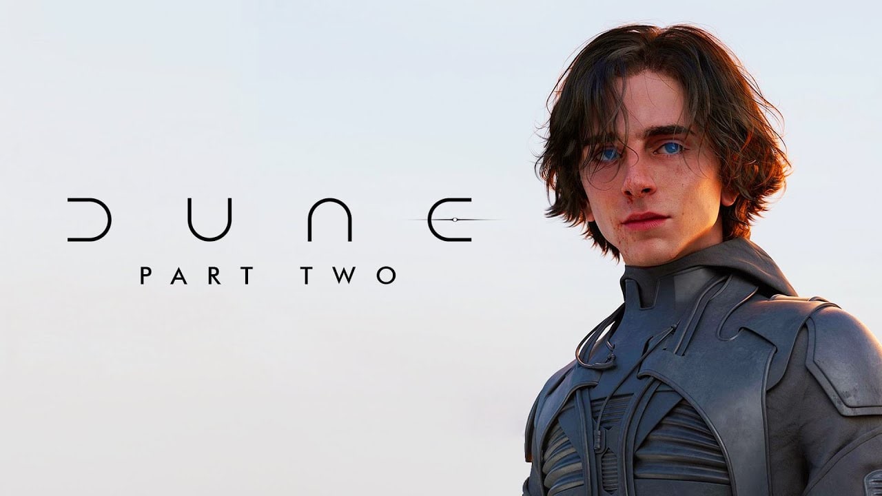 اکران فیلم The Dune: Part Two یک ماه تاخیر خورد