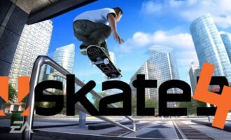 بازی Skate 4