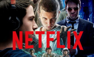 بهترین سریال های نتفلیکس که باید تماشا کنید