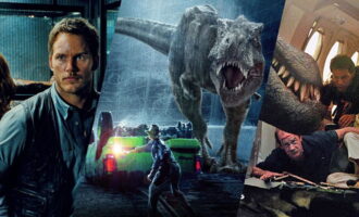 نگاهی به فرنچایز پارک ژوراسیک از بدترین تا بهترین