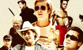 بهترین فیلم های برد پیت