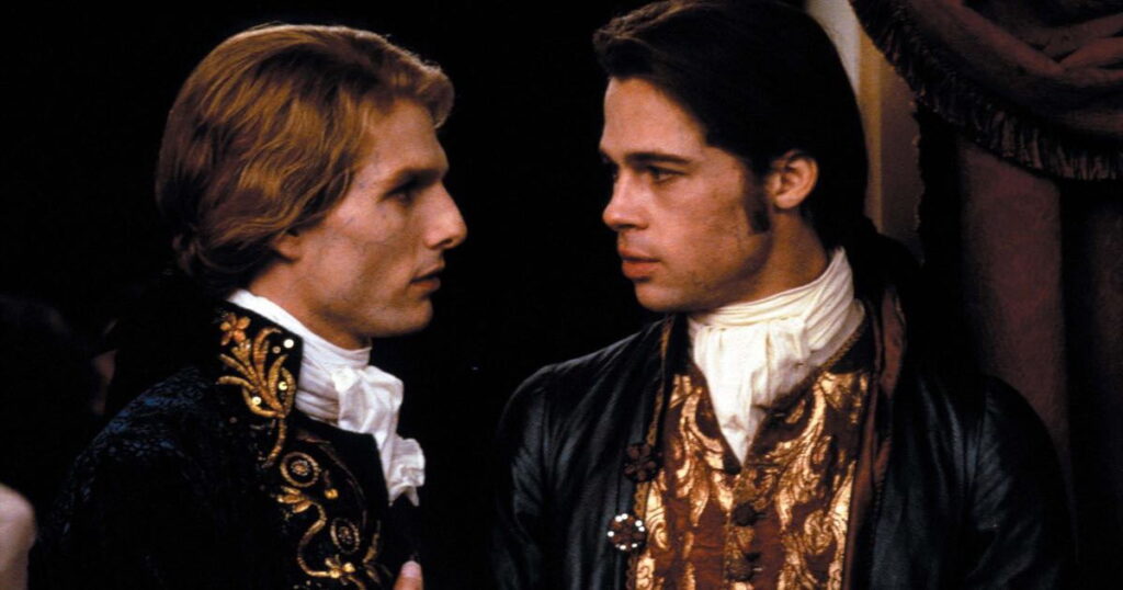 Interview with the Vampire
