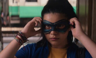 نقد سریال Ms Marvel