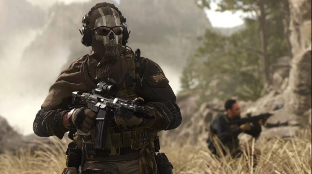بخش آنلاین Modern Warfare 2 چه نوآوری‌هایی را به همراه خواهد داشت؟ - ویجیاتو