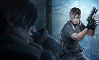 Resident Evil 4 Remake