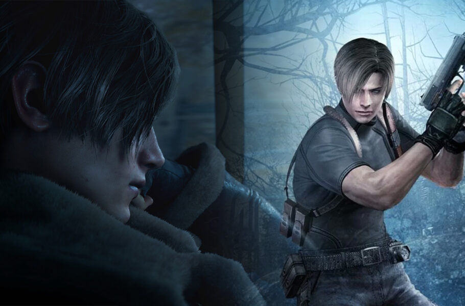 Resident Evil 4 Remake