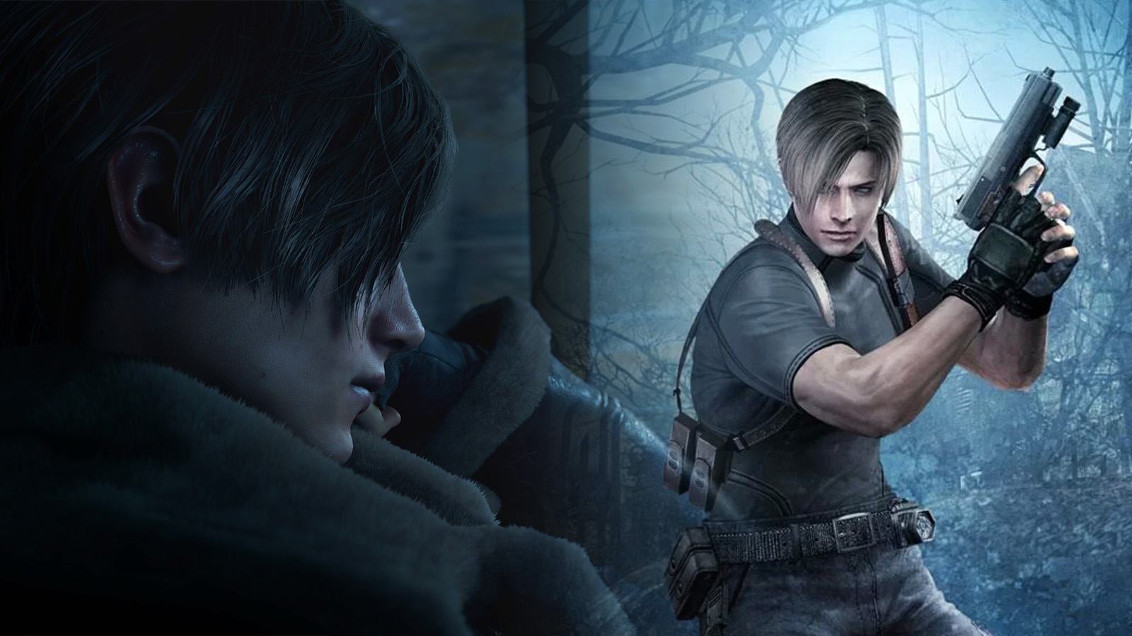 چرا کپکام Resident Evil 4 را بازسازی می‌کند؟