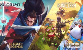 League of Legends