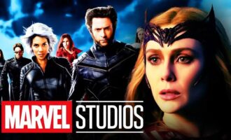 الیزابت اولسن