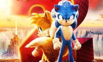 فیلم سونیک 2