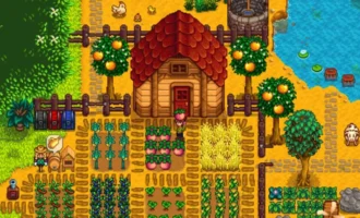 Stardew Valley