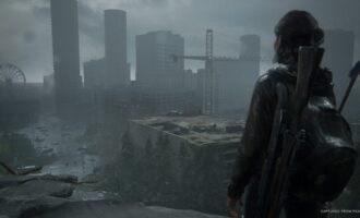 The Last of Us