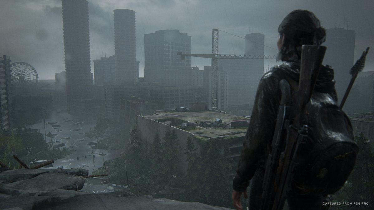فروش The Last of Us Part 2 از ۱۰ میلیون نسخه عبور کرد