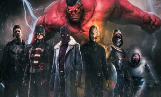 فیلم Thunderbolts
