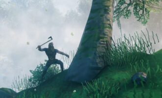 Valheim