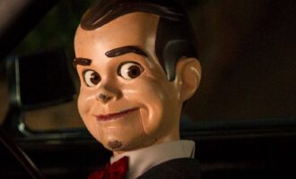 سریالهای ترسناک