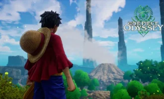 One Piece Odyssey