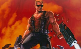 Duke Nukem