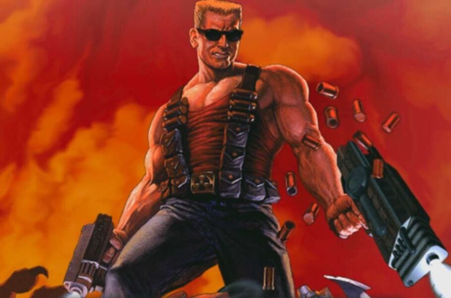 Duke Nukem