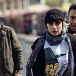 نقد فیلم گربه سیاه – آینه سیاه در تهران