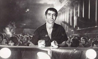 سینمای قبل از انقلاب