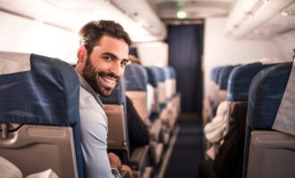 اصطلاحات سفرهای هوایی