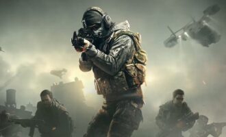 خرید سی پی کالاف دیوتی موبایل