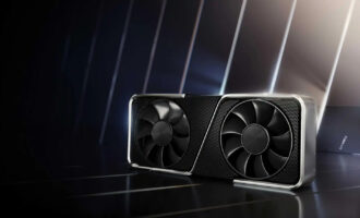 Nvidia RTX 40 Series