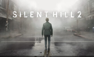 Silent Hill 2