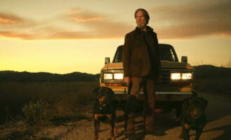 نقد سریال The Old Man