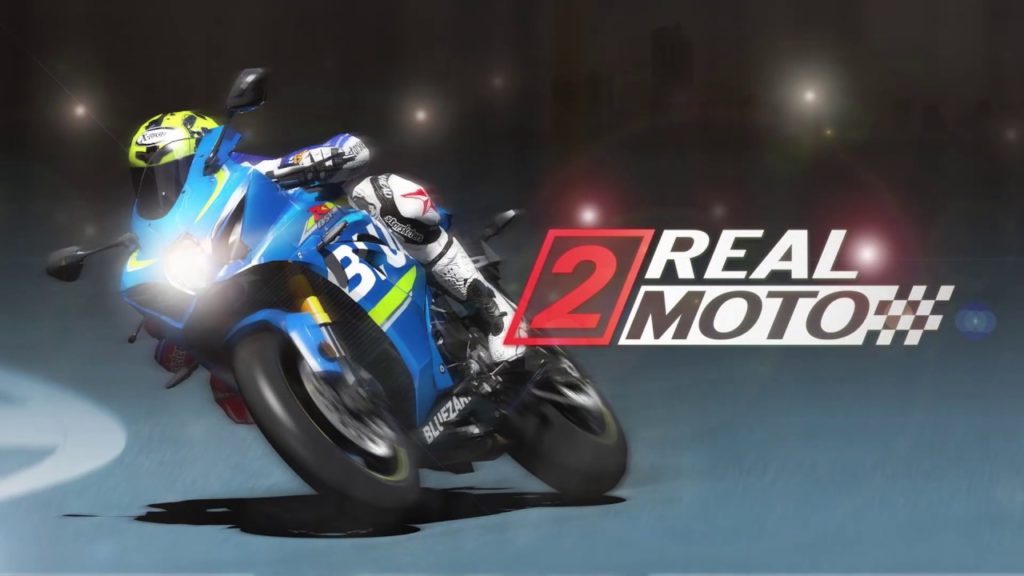Real Moto 2 