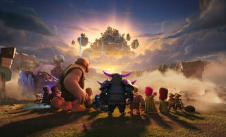 کلش آف کلنز