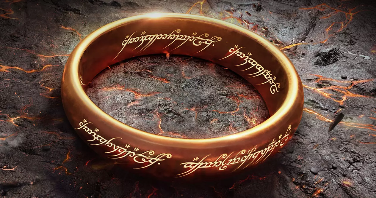 The Lord of the Rings: War