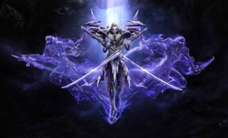 Chronicle of Infinity