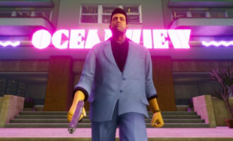 GTA: Vice City