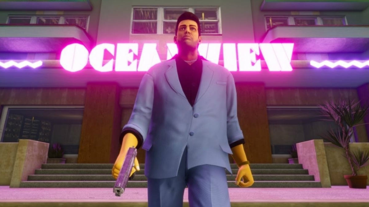 ۵ فکت برتر بازی GTA: Vice City که احتمالا از وجودشان بی‌خبرید