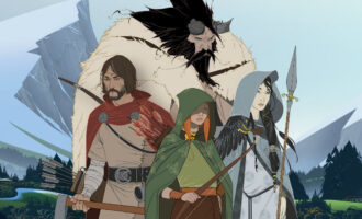 The Banner Saga
