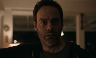 نمایی از سریال Barry