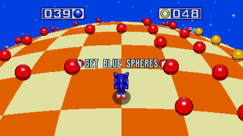 بازی Sonic Origins
