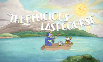 بازی Cuphead Delicious Last Course