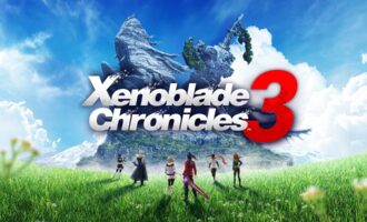 بازی Xenoblade Chronicles 3