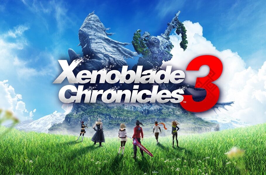 بازی Xenoblade Chronicles 3